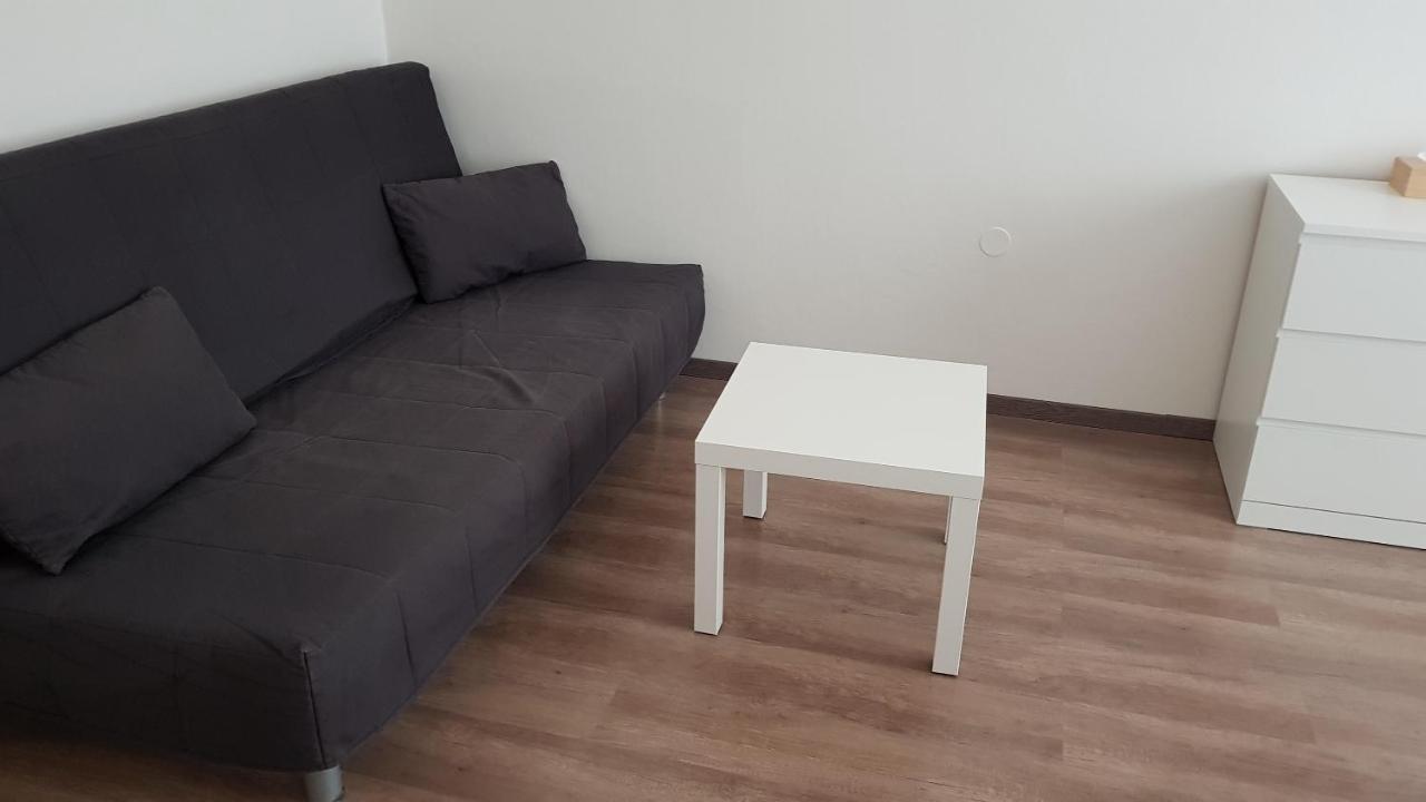 Apartmán Pod Zámkem Decin Exteriér fotografie