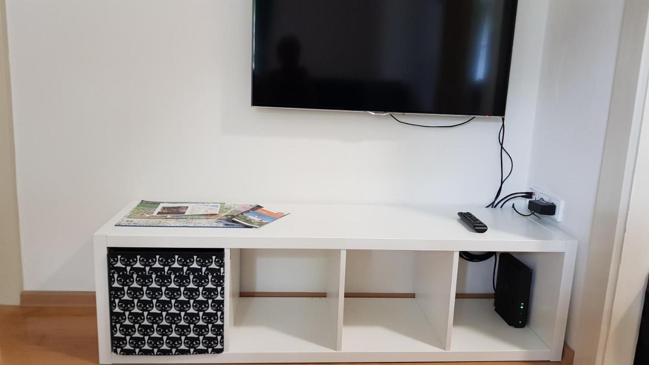 Apartmán Pod Zámkem Decin Exteriér fotografie
