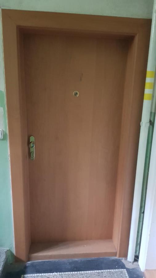 Apartmán Pod Zámkem Decin Exteriér fotografie