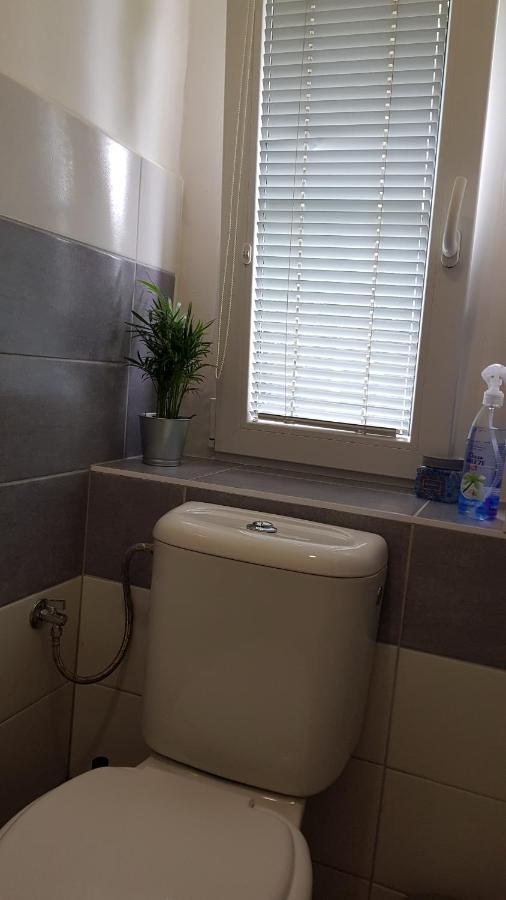 Apartmán Pod Zámkem Decin Exteriér fotografie